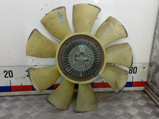 вискомуфта Ford Ranger 3 поколение 2011, 2.5 л., дизель, МКПП