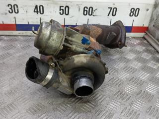 турбина Ford Ranger 3 поколение 2011, 2.5 л., дизель, МКПП, UJ381101