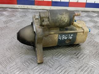 стартер Ford Ranger 3 поколение 2011, 2.5 л., дизель, МКПП, WL9118400