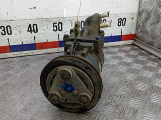 компрессор кондиционера Ford Ranger 3 поколение 2011, 2.5 л., дизель, МКПП, RZWLA07