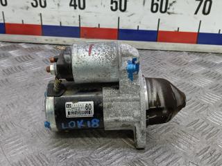 стартер Mitsubishi Eclipse Cross 1 поколение 2018, 1.5 л., бензин, МКПП, хетчбэк 5 дв., 1810A360