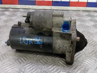 стартер Volvo S60 1 поколение 2002, 2.4 л., дизель, МКПП, седан, 0001109252