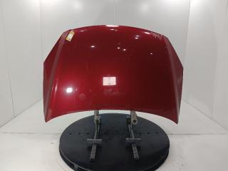 капот Hyundai i30 FD 2009, цвет