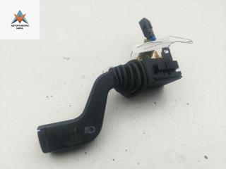 переключатель поворотов Opel Zafira 1 поколение (A) [рестайлинг] 2004, 2.2 л., бензин, АКПП, синий, минивэн, 90560990