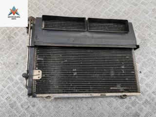 радиатор кондиционера Mercedes-Benz C-Класс W202/S202 1996, 2.0 л., бензин, АКПП, синий, универсал