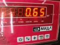 бачок омывателя Mercedes-Benz M-Class ML W163 2001, 2.7 л., дизель, внедорожник 5 дв., 1638601160 - фото №3