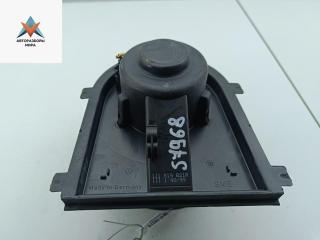 моторчик печки Volkswagen Golf 4 поколение 1999, 1.6 л., бензин, АКПП, серый, хетчбэк 5 дв., 1J1819021A