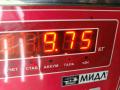 Кардан Jeep Cherokee KJ 2004, 2.8 л., дизель, АКПП, серый, внедорожник 5 дв. - фото №5