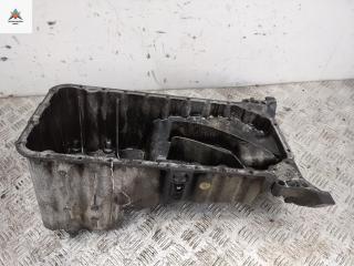 масляный поддон Mercedes-Benz Vito-2 / Viano W639 2006, 2.2 л., дизель, МКПП, красный, микроавтобус, R6460142402