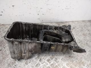 масляный поддон Mercedes-Benz Vito 2006, 2.2 л., дизель, МКПП, красный, микроавтобус, R6460142402