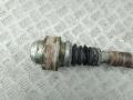Кардан Jeep Cherokee 2004, 2.8 л., дизель, АКПП, серый, внедорожник 5 дв., P52111593AB - фото №2