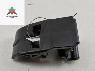 кронштейн радиатора BMW 3 серия E36 [рестайлинг] 1997, 1.8 л., бензин, МКПП, красный, универсал, 1723341