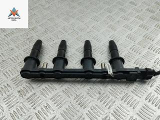 катушка зажигания Opel Meriva 1 поколение (A) [рестайлинг] 2007, 1.6 л., бензин, робот, серый, минивэн, U6001