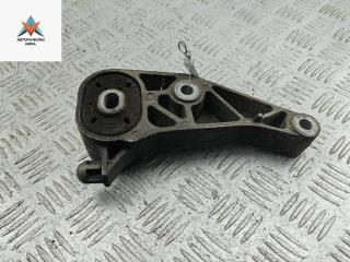 подушка крепления двигателя Opel Meriva 1 поколение (A) [рестайлинг] 2007, 1.6 л., бензин, робот, серый, минивэн, 13117089JA