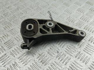 подушка крепления двигателя Opel Meriva 1 поколение (A) [рестайлинг] 2007, 1.6 л., бензин, робот, серый, минивэн, 13117089JA