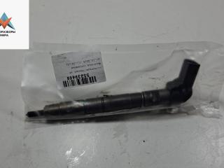 форсунка Volkswagen Passat B6 2008, 2.0 л., дизель, МКПП, синий, универсал, 03L130277, 0445116030