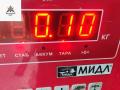 декоративная крышка двигателя Opel Meriva 1 поколение (A) [рестайлинг] 2007, 1.6 л., бензин, робот, серый, минивэн, 55564405 - фото №4