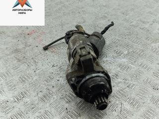 стартер Volkswagen Passat B6 2007, 2.0 л., дизель, МКПП, серый, универсал