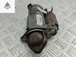 стартер Opel Zafira 2 поколение (B) 2006, 1.8 л., бензин, МКПП, серый, минивэн, 55556092
