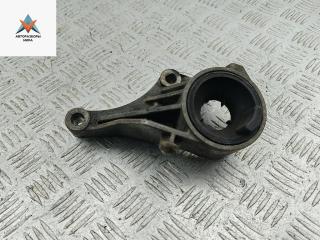 подушка крепления двигателя Opel Meriva 1 поколение (A) [рестайлинг] 2007, 1.6 л., бензин, робот, серый, минивэн, 24416545