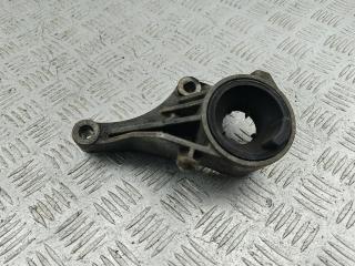 подушка крепления двигателя Opel Meriva A 2007, 1.6 л., бензин, робот, серый, минивэн, 24416545