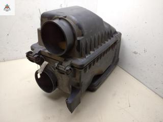 корпус воздушного фильтра Fiat Stilo 1 поколение 2001, 1.8 л., бензин, МКПП, серый, хетчбэк 3 дв., 46795122