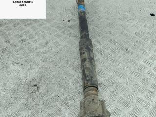 амортизатор задний правый Volvo S40 2 поколение 2004, 2.4 л., бензин, МКПП, серый, универсал, 313669