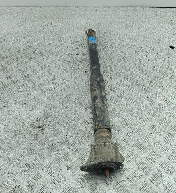 амортизатор задний правый Volvo S40 / V50 2004, 2.4 л., бензин, МКПП, серый, универсал, 313669