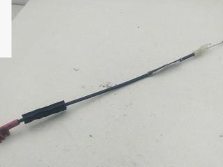 Трос двери задней Opel Astra H 2004, 1.6 л., бензин, МКПП, серый, хетчбэк 5 дв.