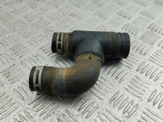 патрубок (трубопровод, шланг) Opel Vectra C 2002, 1.8 л., бензин, МКПП, серый, седан, 90531664
