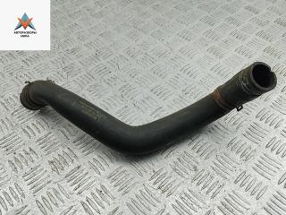 патрубок радиатора Opel Meriva 1 поколение (A) [рестайлинг] 2007, 1.6 л., бензин, 13181079