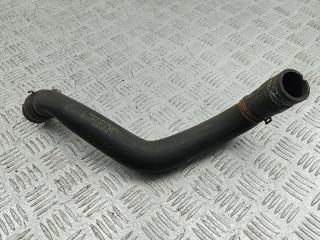 патрубок радиатора Opel Meriva 1 поколение (A) [рестайлинг] 2007, 1.6 л., бензин, 13181079
