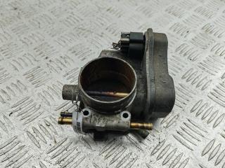 заслонка дроссельная Opel Vectra C 2002, 1.8 л., бензин, МКПП, серый, седан, 09128518