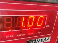 заслонка дроссельная Opel Vectra C 2002, 1.8 л., бензин, МКПП, серый, седан, 09128518 - фото №4