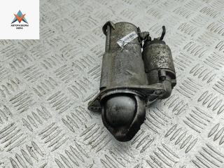 стартер Opel Meriva 1 поколение (A) [рестайлинг] 2007, 1.6 л., бензин, робот, серый, минивэн, 55556092