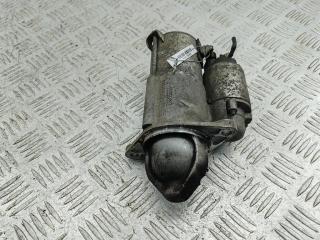 стартер Opel Meriva 1 поколение (A) [рестайлинг] 2007, 1.6 л., бензин, робот, серый, минивэн, 55556092