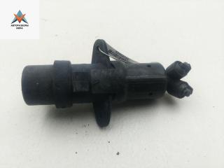 форсунка омывателя фары BMW 7 серия E65/E66/E67 2002, 3.6 л., бензин, АКПП, синий, седан, 7001949