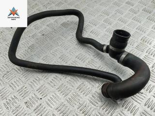 патрубок радиатора Opel Zafira 2 поколение (B) 2006, 1.8 л., бензин, 13118272