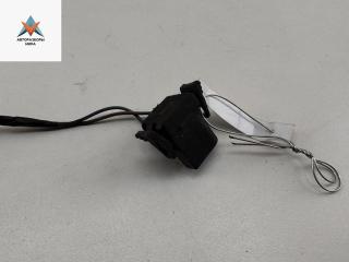 разъем (фишка) проводки BMW 3 серия E36 [рестайлинг] 1997, 1.8 л., бензин, МКПП, красный, универсал, 1378416