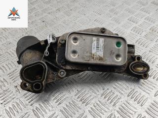 корпус масляного фильтра Opel Zafira 2 поколение (B) 2006, 1.8 л., бензин, МКПП, минивэн, 12992593