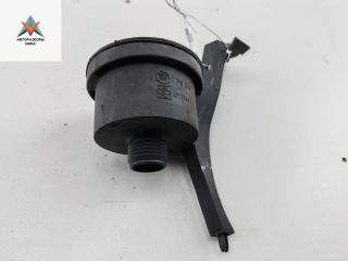 воздуховод BMW 3 серия E46 2000, 1.9 л., бензин, МКПП, чёрный, купе, 1716578