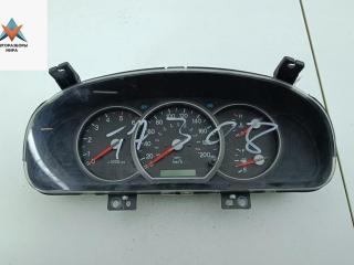 приборная панель Kia Carnival VQ 2005, 2.9 л., дизель, МКПП, чёрный, минивэн, 20050531