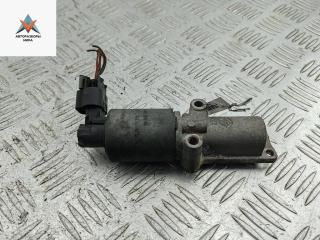 клапан холостого хода Opel Meriva 1 поколение (A) [рестайлинг] 2007, 1.6 л., бензин, робот, серый, минивэн, 24445720