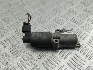 клапан холостого хода Opel Meriva 1 поколение (A) [рестайлинг] 2007, 1.6 л., бензин, робот, серый, минивэн, 24445720