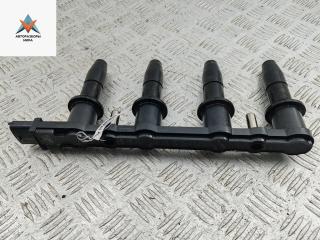 катушка зажигания Opel Zafira 2 поколение (B) 2006, 1.8 л., бензин, МКПП, серый, минивэн, U6001