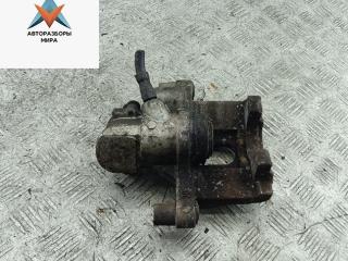 суппорт задний левый Volvo S40 2 поколение 2004, 2.4 л., бензин, МКПП, серый, универсал, 31277537