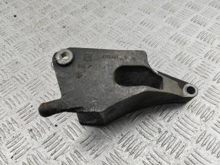 кронштейн КПП Opel Vectra C 2002, 1.8 л., бензин, МКПП, серый, седан, 9156987