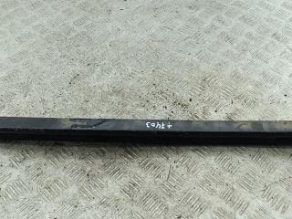 Направляющая сдвижной двери (салазка) правая Fiat Doblo 1 поколение 2001, 1.2 л., бензин, МКПП, синий, фургон