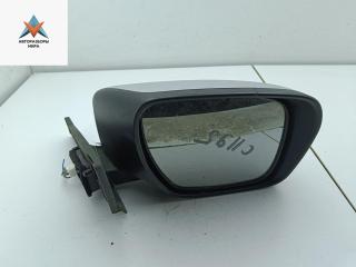 зеркало правое Mazda 5 CR 2006, 2.0 л., дизель, МКПП, серый, минивэн