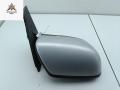 зеркало правое Mazda 5 CR 2006, 2.0 л., дизель, МКПП, серый, минивэн - фото №2